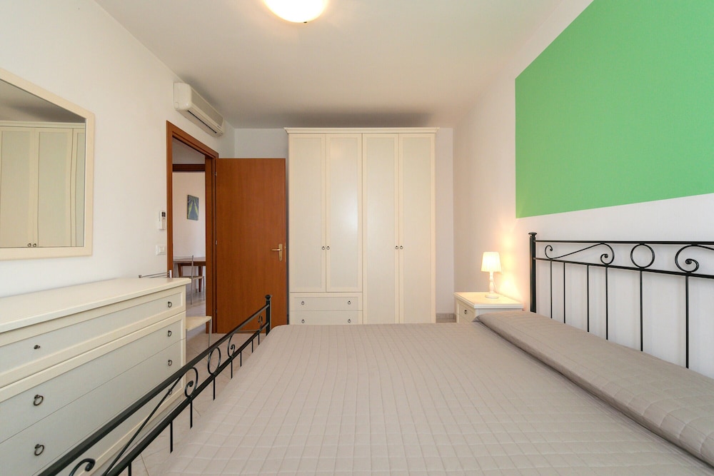 Apartment "Bilocale Moraiolo" With Balcony, Shared Pool & Wi-fi - Campiglia Marittima
