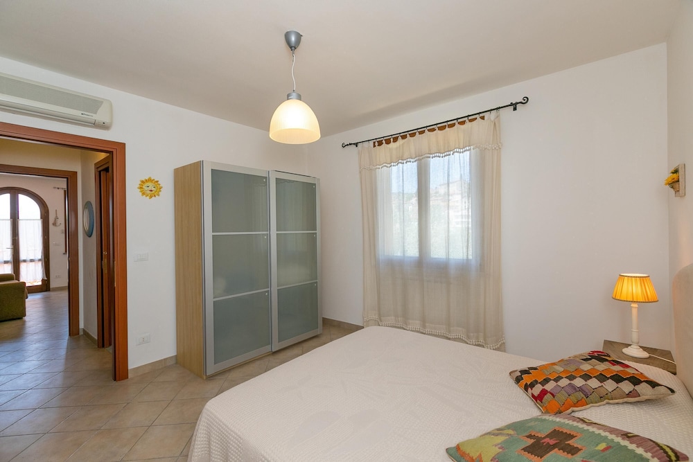 Appartamento "Bilocale Canaiolo" Con Terrazza, Piscina Condivisa E Wi-fi - Suvereto