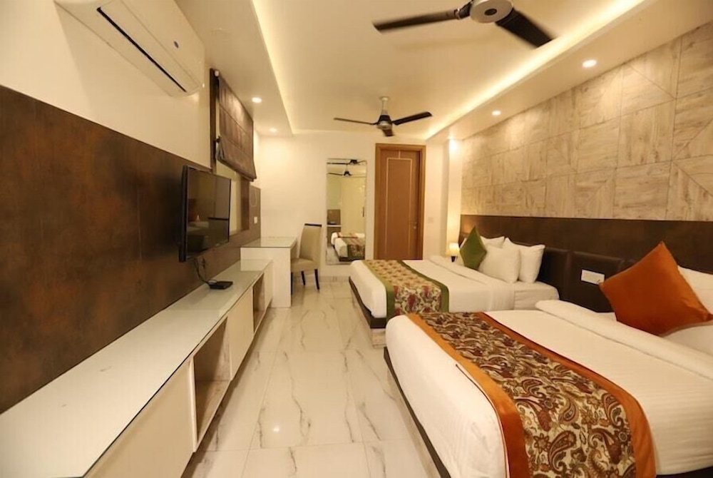Keshav Residency - Haryana