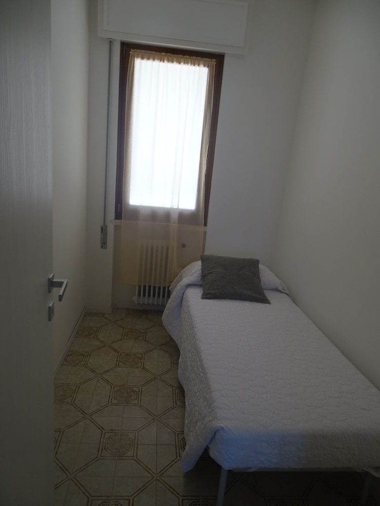 Casa Marica-appartamento In Tranquillo Condominio Nel Borgo Di Pieve - Pieve