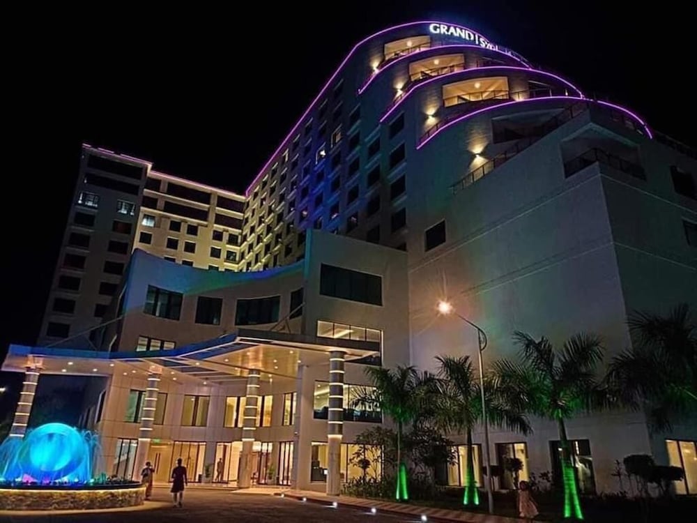 Grand Sylhet Hotel & Resort - Bangladesh