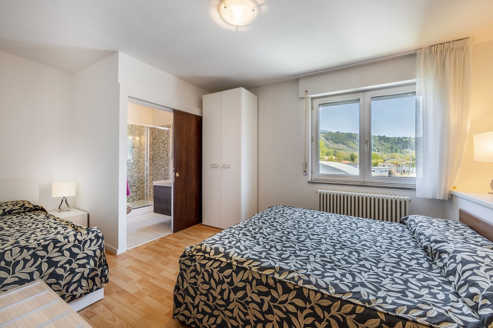 Appartamento Per 2-3 Persone Sul Lago Di Caldonazzo, In Trentino! - Bertoldi