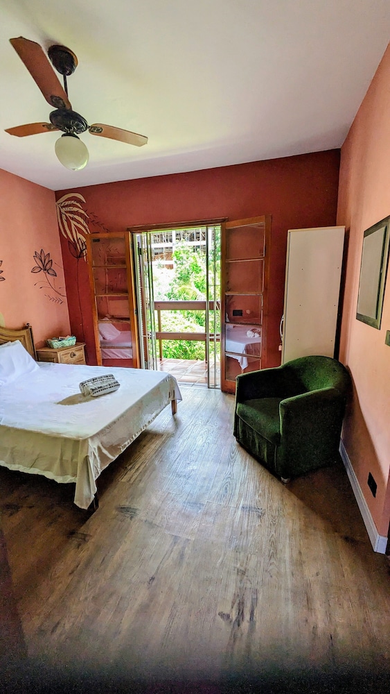 Entire Apartment In Ilhabela - Comfort For Families And Friends, Pet Friendly. - Ilhabela