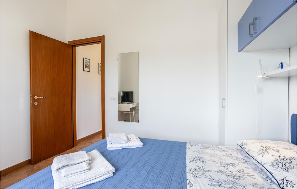 Welcome To Your Vacation Apartment In The South Of Sicily. - Marzamemi