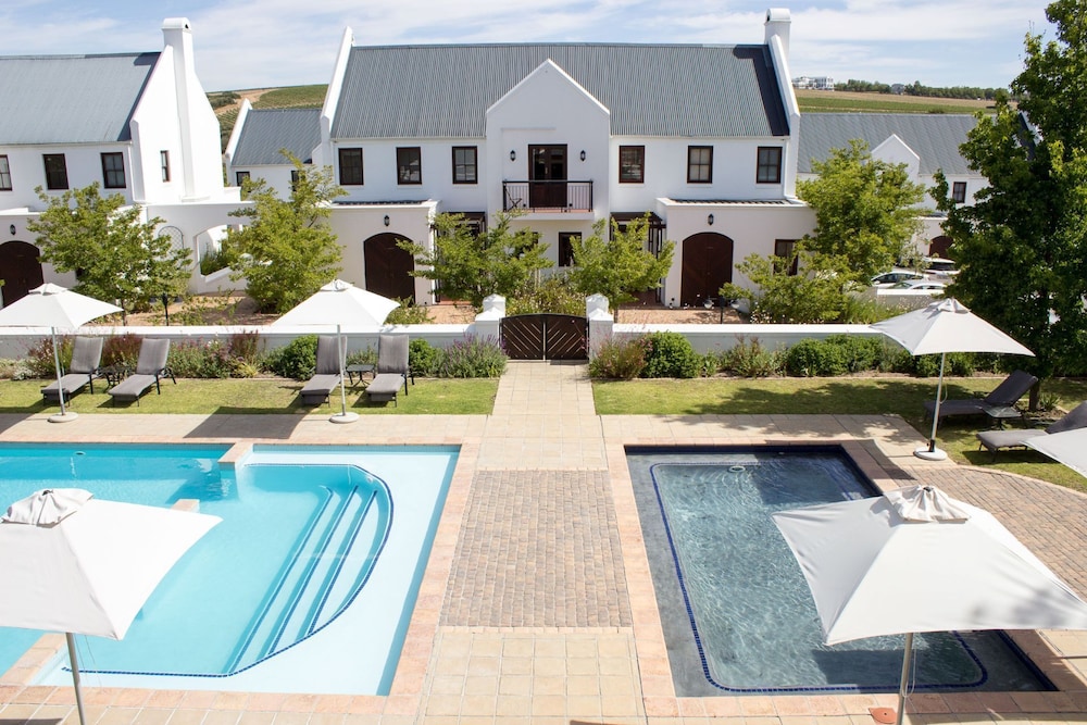 Winelands Golf Lodges 22 - Stellenbosch