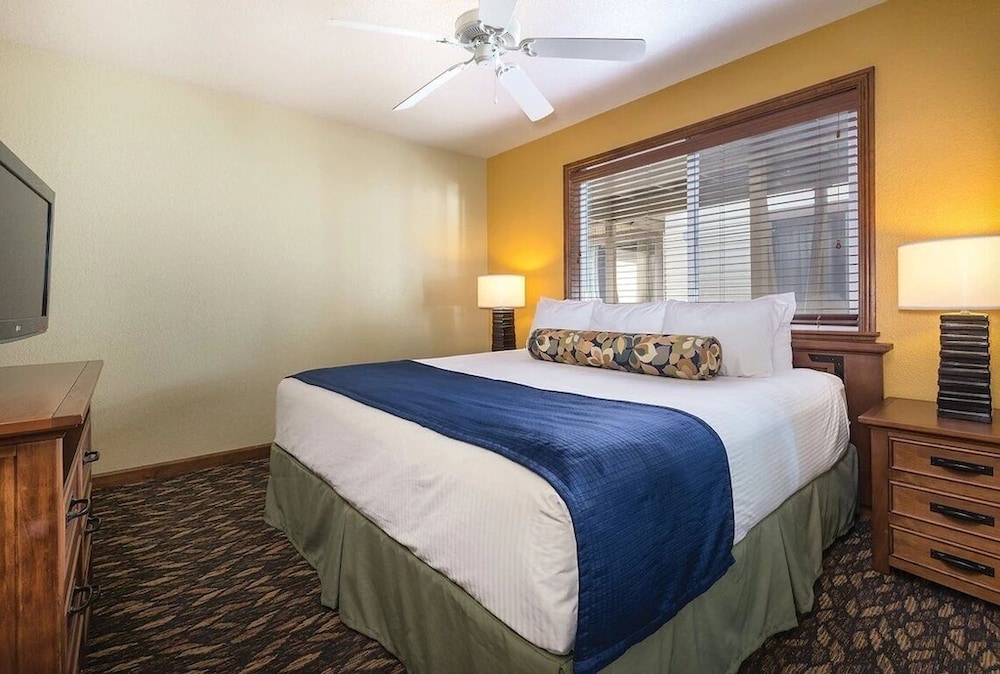 Worldmark Resort 3-bedroom Suite Near Heavenly (2) - Sierra Nevada, CA