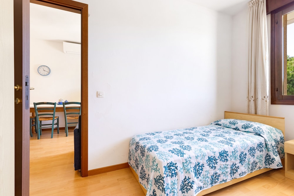 Apartamento "Residencia Laguna B36" Con Piscina Y Aire Acondicionado - Lignano Sabbiadoro