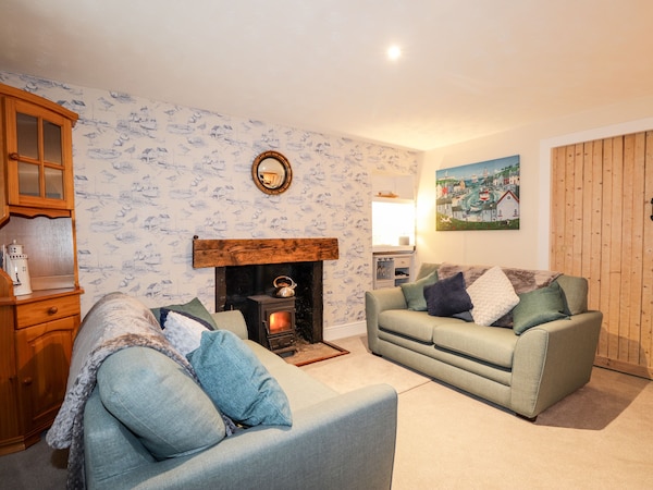 Griffin Cottage, Family Friendly, Character Holiday Cottage In Nairn - Nairn