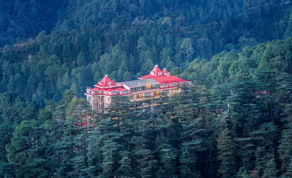 WelcomHeritage Elysium Resort - Shimla