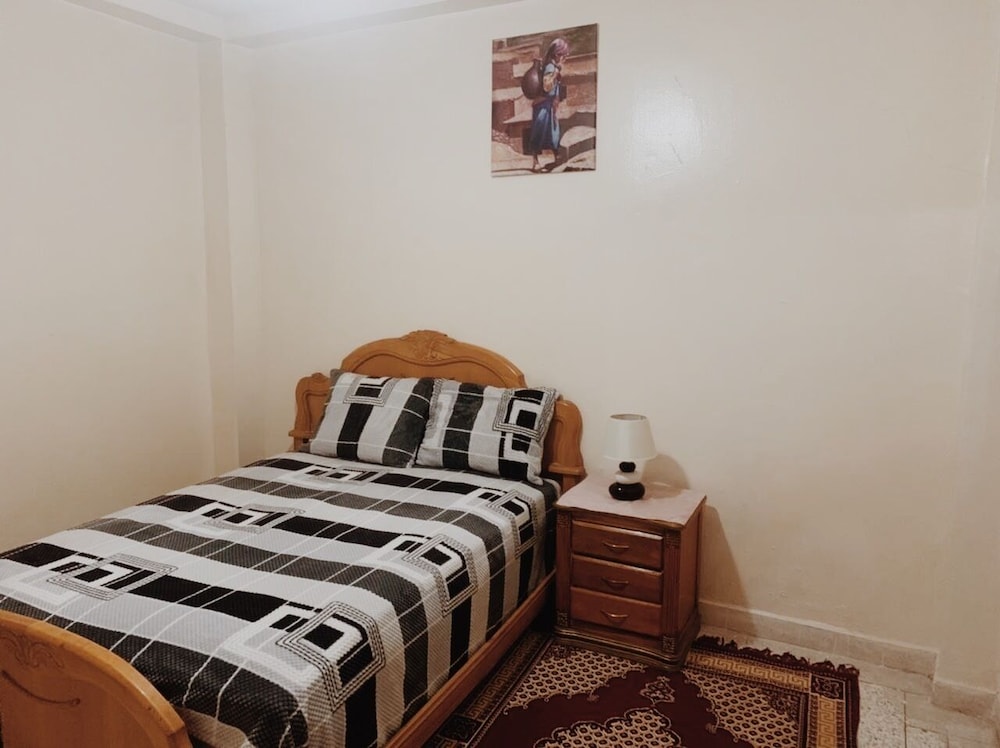 Cozy & Lovely 2-bedroom Unit In The Medina - Meknes