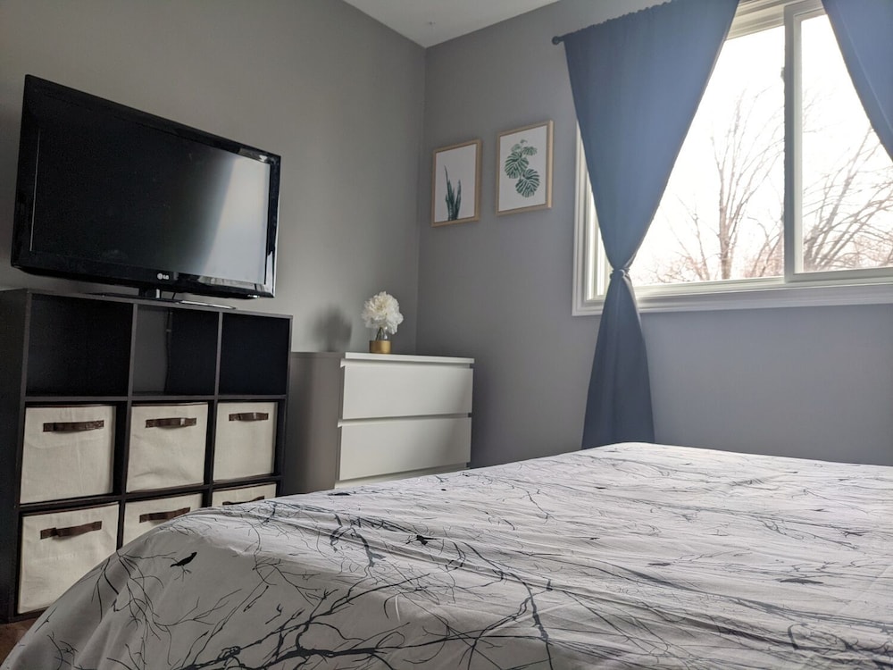 The Parkview Executive Suite - Barrie