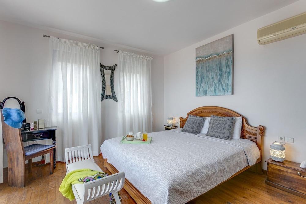 Elounda Senses Luxury Villa - Happy Rentals - Greece