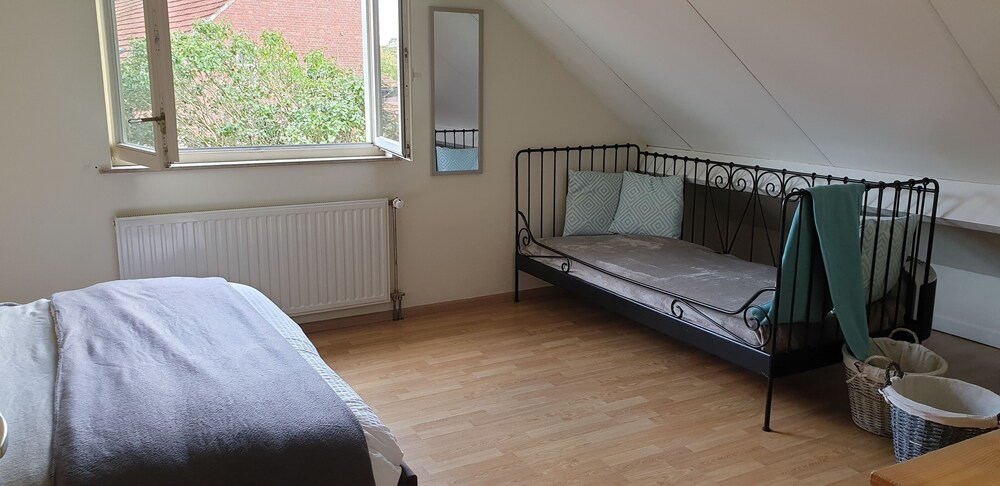 Very Spacious And Cosy Holiday Home - Limburg