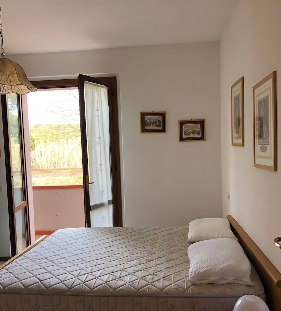 Lovely 2 Bedrooms Apt 200 Metres From The Beach (Air Condition) - Follonica