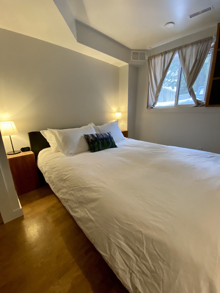 Bnb Suite. - Canmore