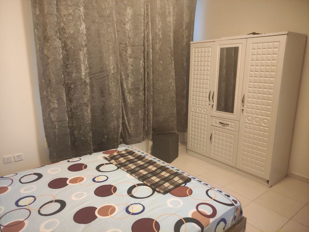 The Perfect 1 BR Apa for you in the heart of Ajman - Ajmán