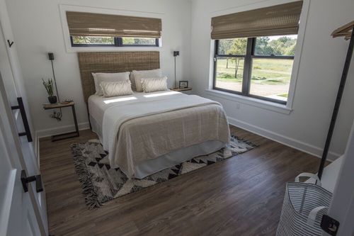 Rent a treehouse near Lake Murray, OK? Visit cozycozy!