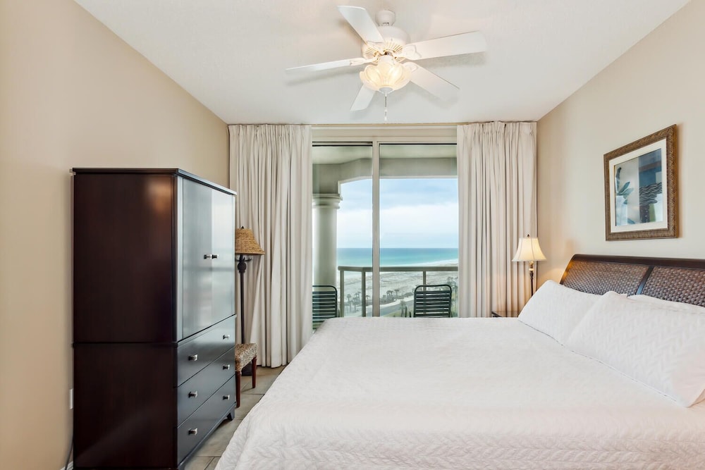 P1-0802 - Book This 2 Bedroom For Spring Or - Pensacola Beach