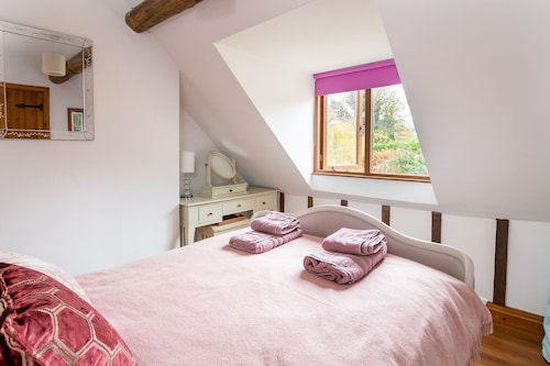 Granary Cottage - Luxury Barn Conversion - Chipping Campden