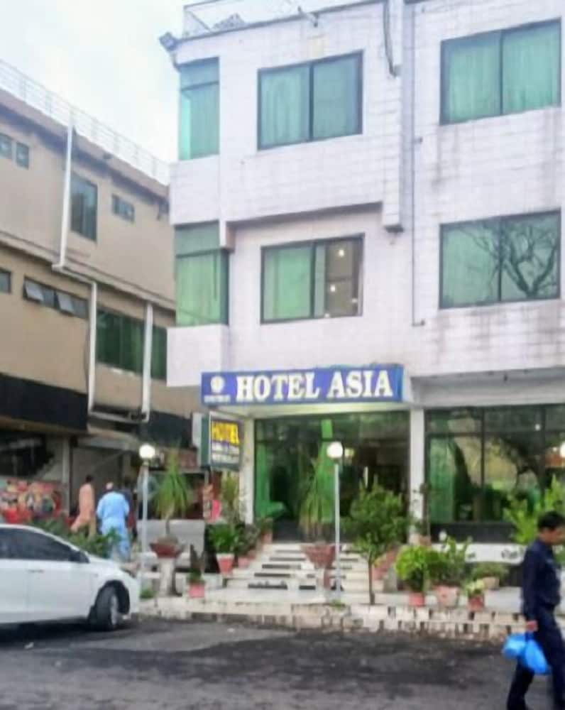 Hotel Asia - Islamabad