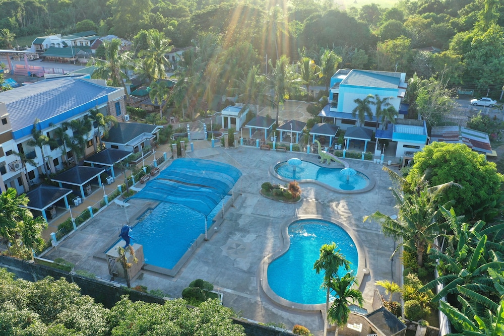 Kawayan Kiling Resort By Cocotel - Mangatarem