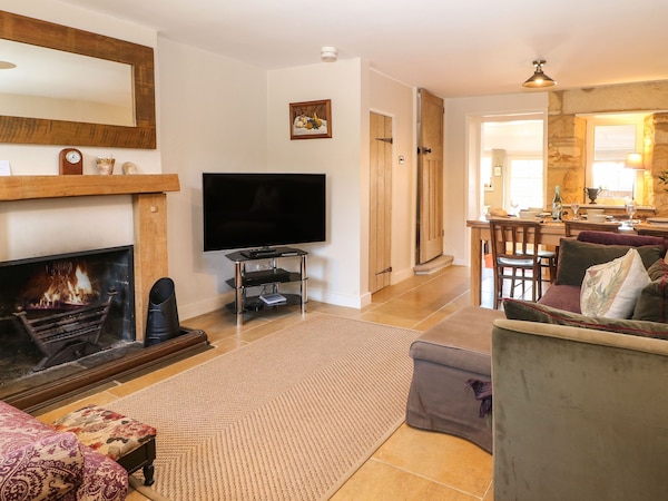 Green Pump Cottage, Family Friendly, With Open Fire In Blockley - Chipping Campden