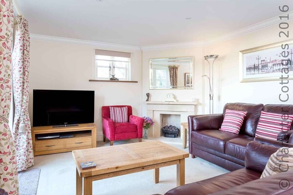 Headford Cottage, Family Friendly, With A Garden In Stow-on-the-wold - Bourton-on-the-Water