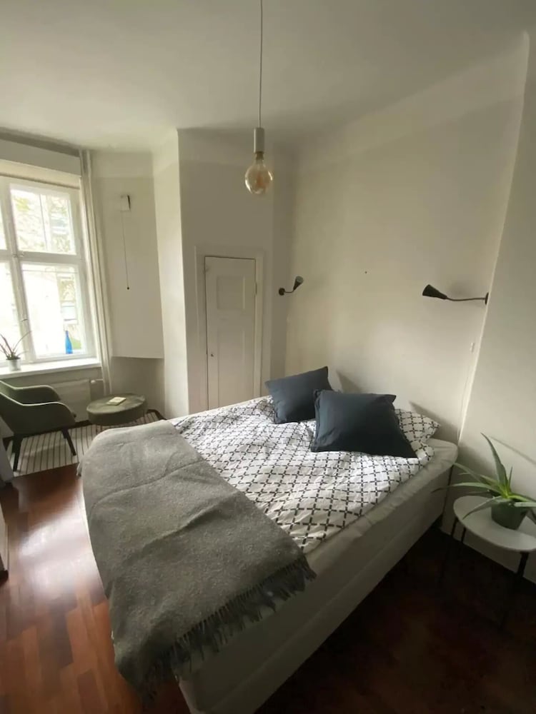 Go Happy Home Apartments - Suomenlinna