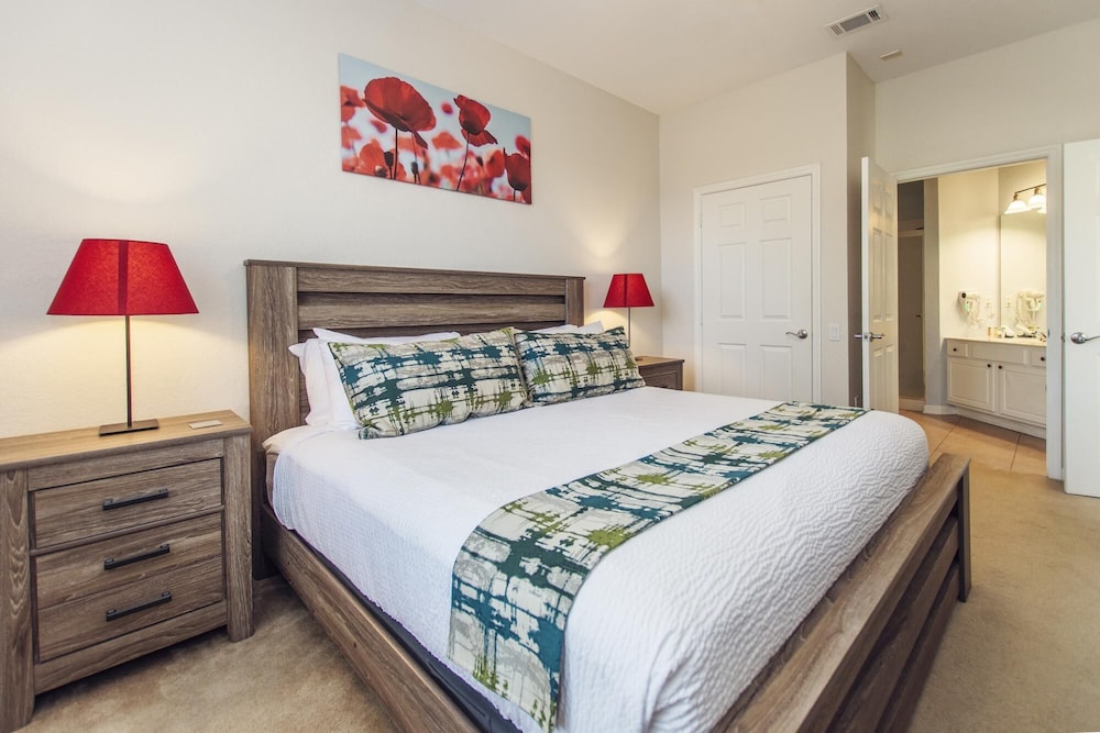 Vista Cay Standard 3 Bedroom Condo 3111 - Orlando