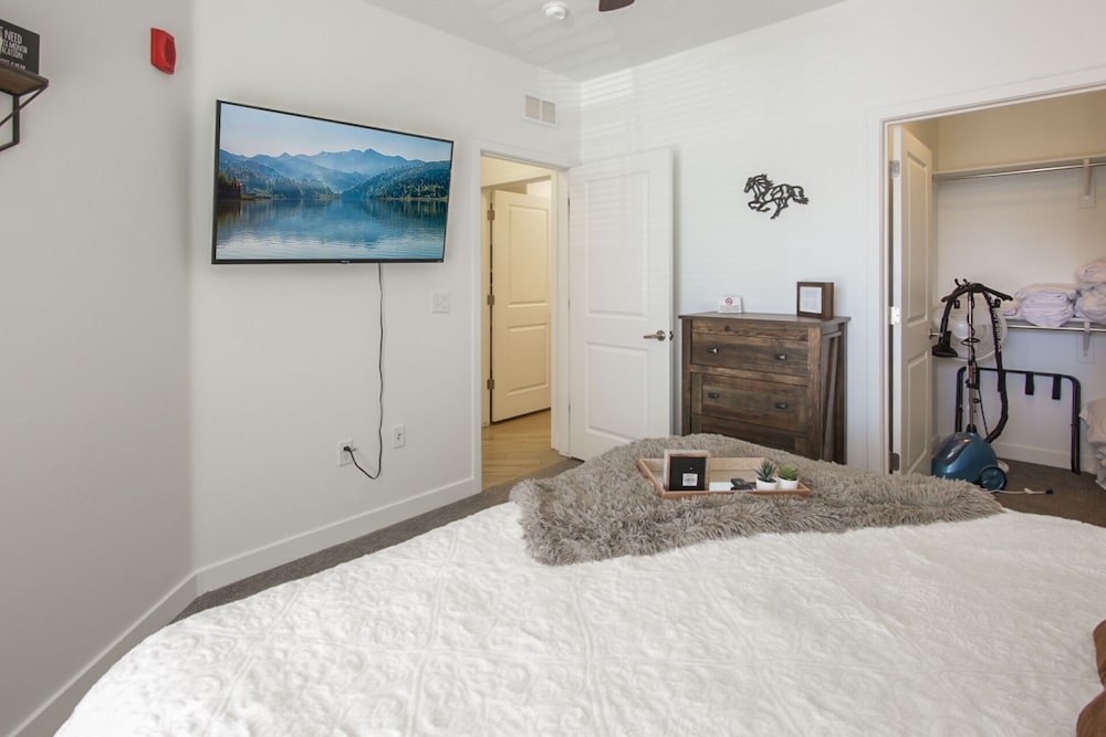 Pets Stay Free Amazing Apartment With A Hot Tub! - Alpine, UT