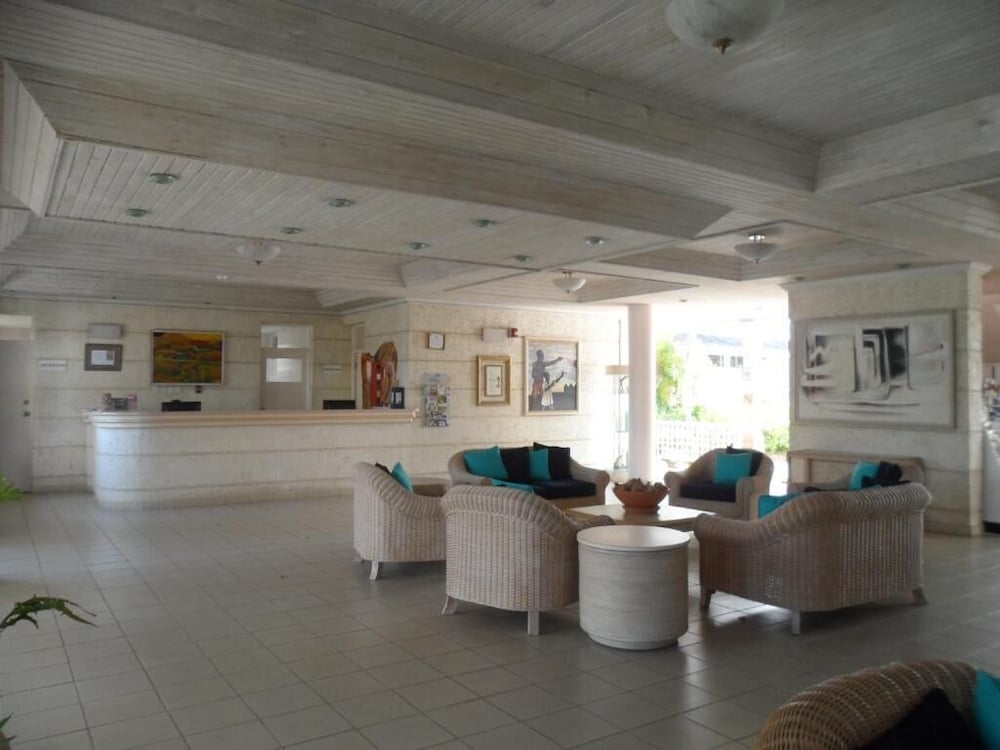 Hotel Pommarine - Barbados