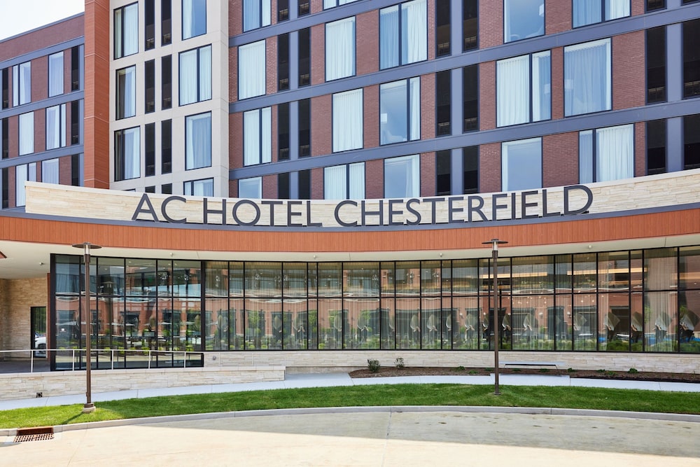 Ac Hotel By Marriott St. Louis Chesterfield - Chesterfield