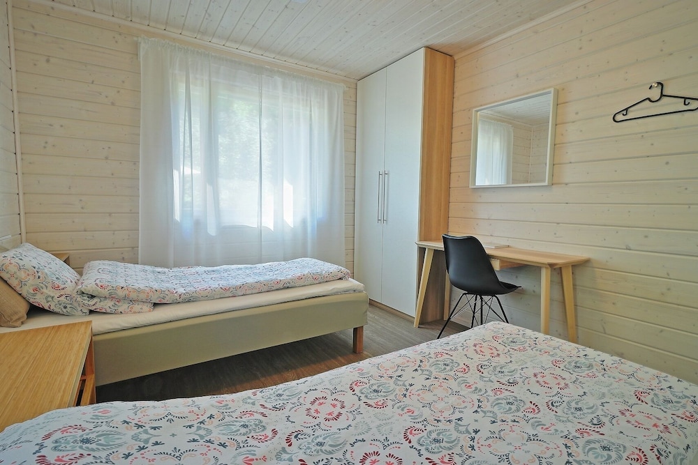New Comfortable Cottage For 4+1 Pers - Jaala