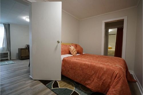 Nassau, NY Holiday Apartments and Self Catering cozycozy