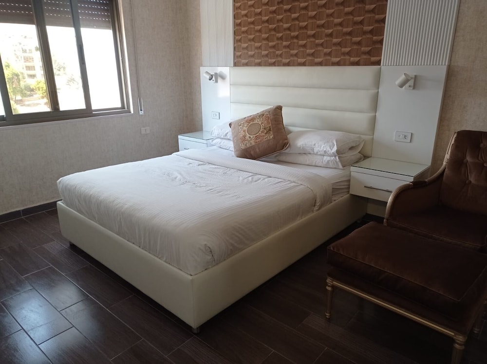 Cozy One Bedroom Apartment - عمّان