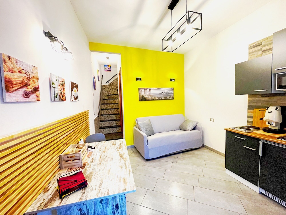 80040GuestHouse - Torre del Greco