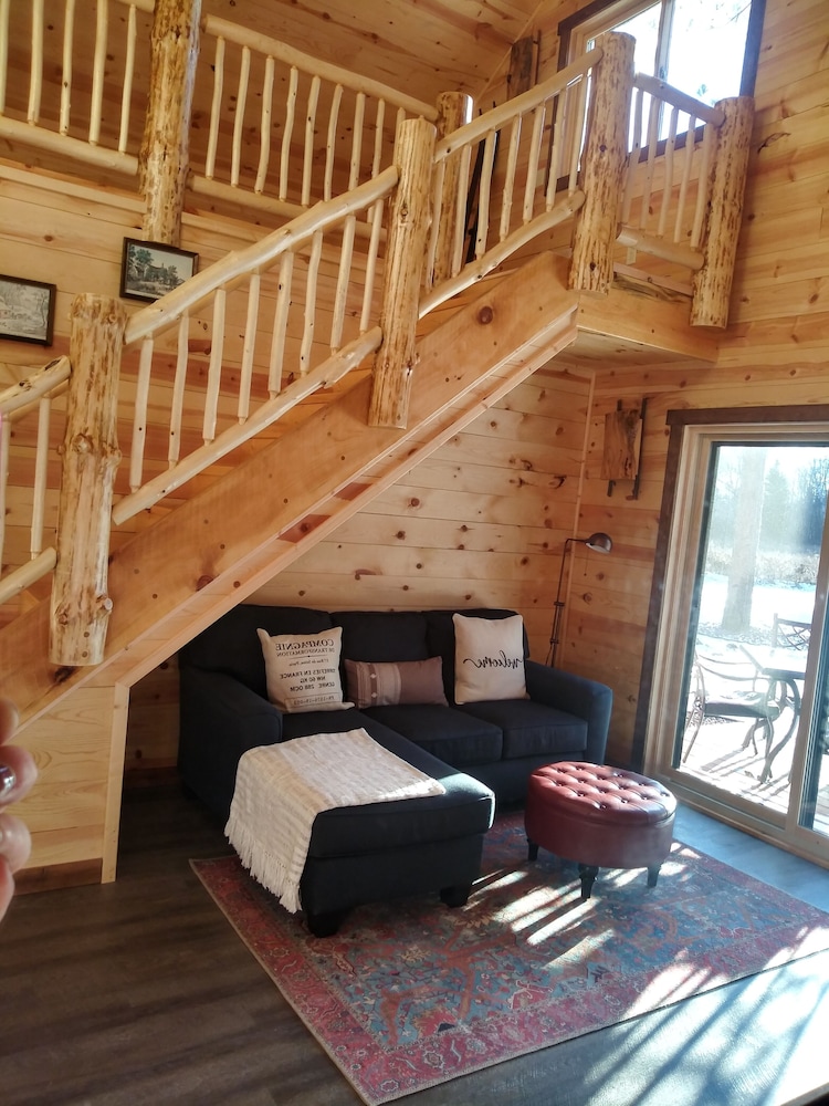 Newly Built Trailside Chalet In The Brook - Direct Access To Camba/birkie Trails - Wisconsin
