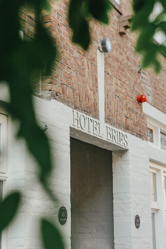 Hotel Bries Den Haag Scheveningen - Mer du Nord