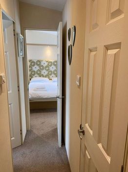 Barton on Sea Holiday Parks and RV rentals cozycozy