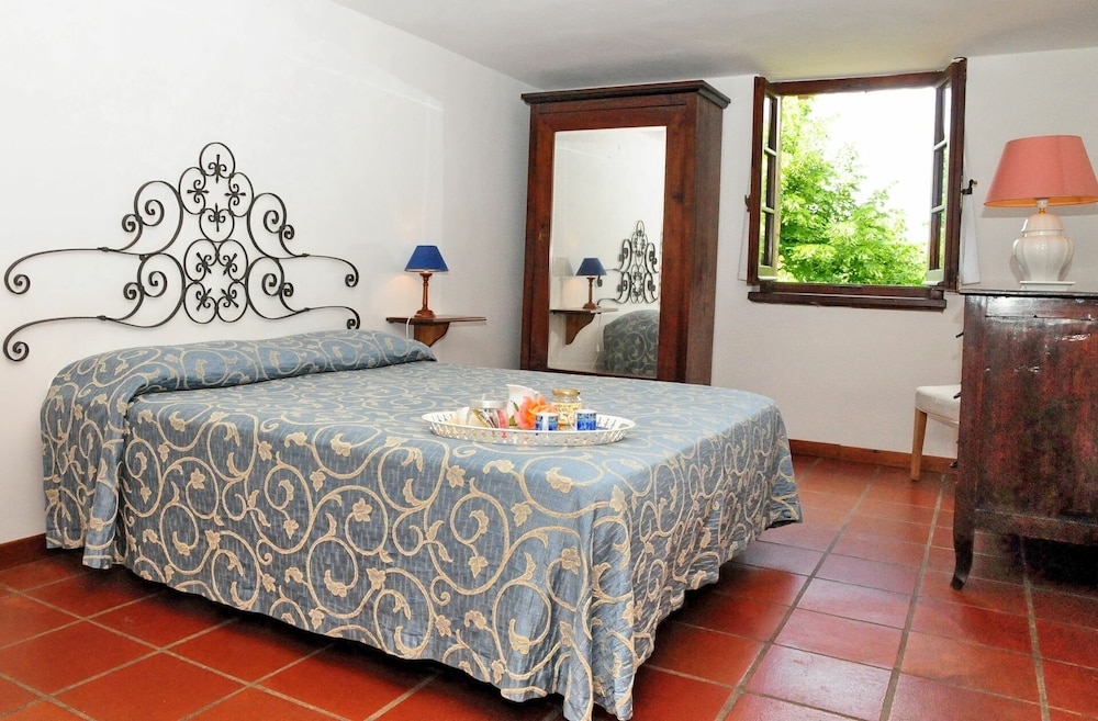 Stunning Private Villa With Private Pool, A/c, Wifi, Tv, Patio, Panoramic View And Parking - Italy