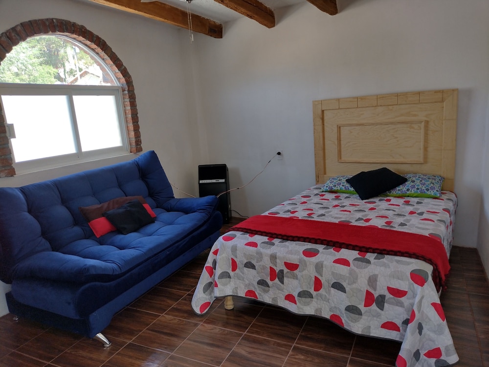Residence Resort Isabella Riviera Caxcana - Zacatecas