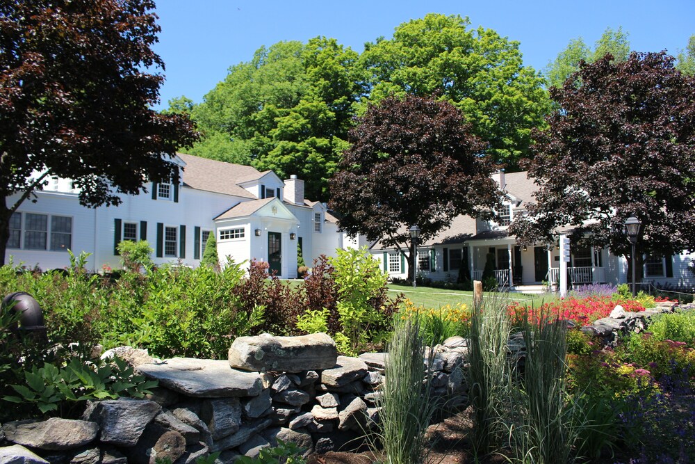 The Hermitage Inn Vermont - Vermont