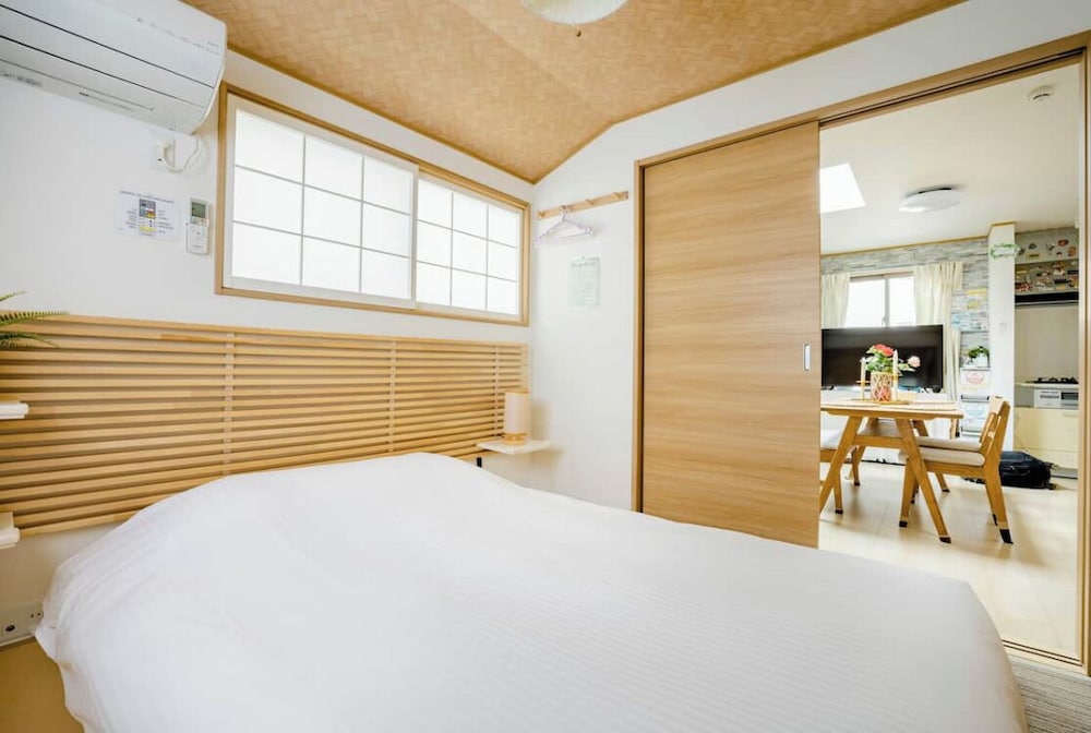 Cleaned And Sanitized Private House Near Shinjuku - 고쿠분지시