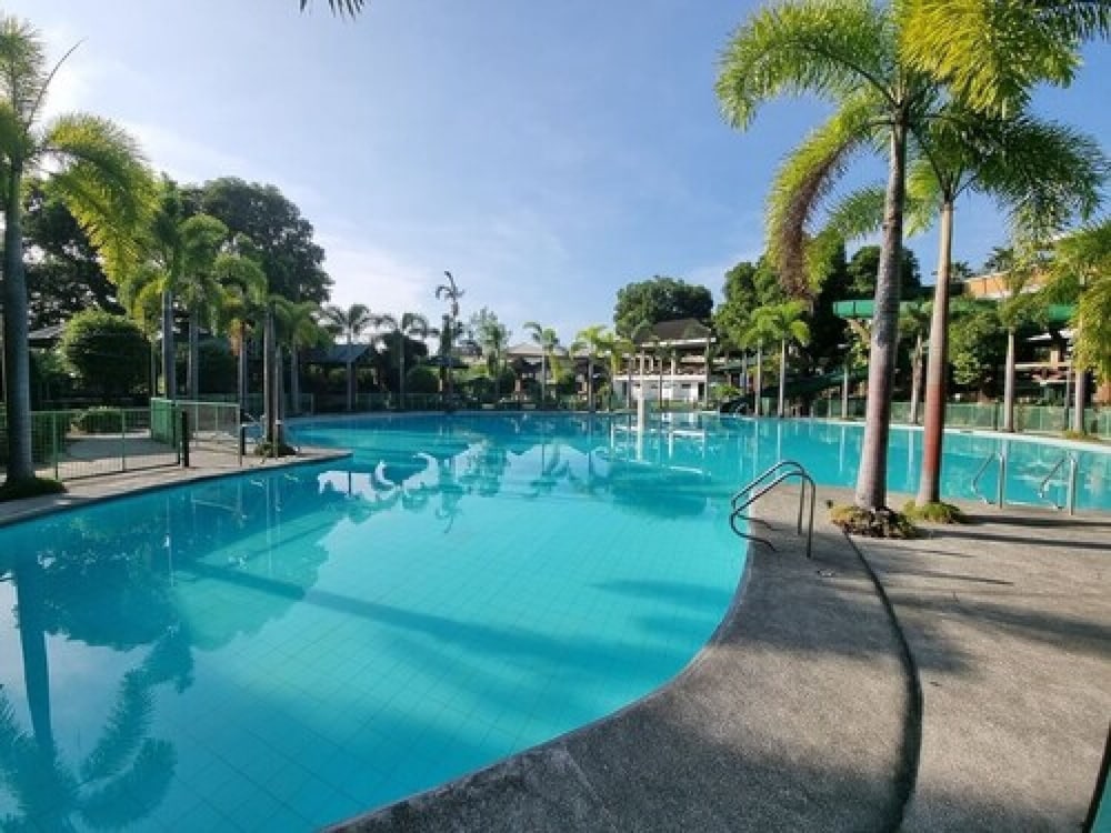 4k Garden Resort By Cocotel - Santa Maria