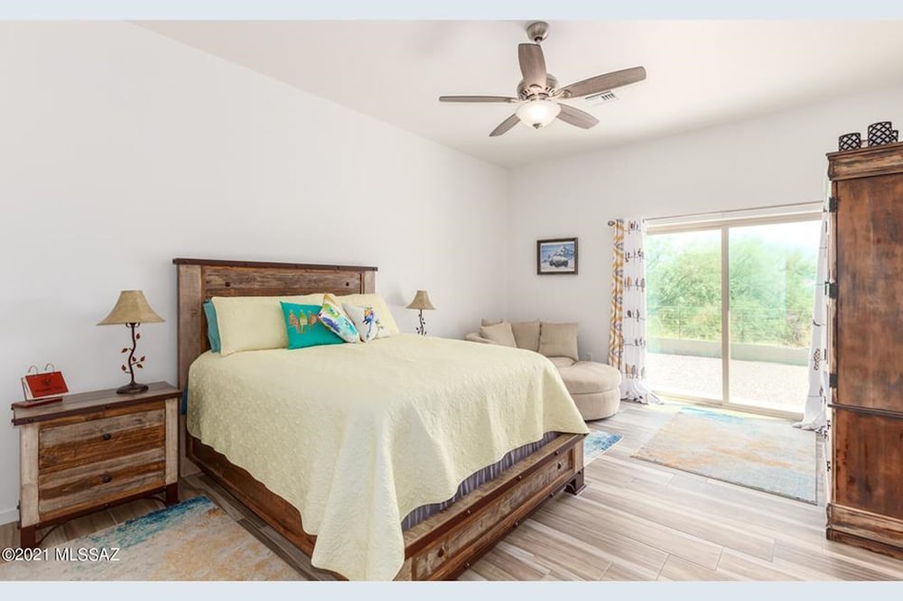 Charming Two-bedroom In Tubac Golf Resort - Tubac