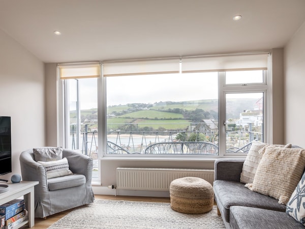 Higher Cliftonville, Pet Friendly In Salcombe - Salcombe