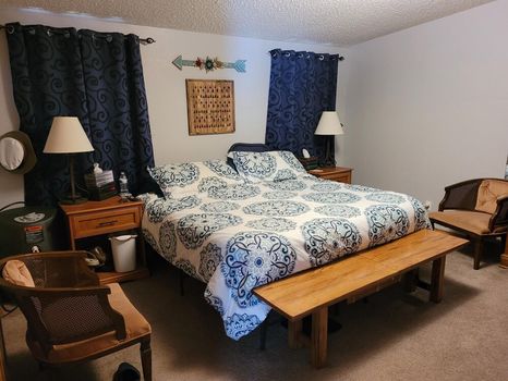 Find cheap vacation rentals in Compton Township, MN cozycozy