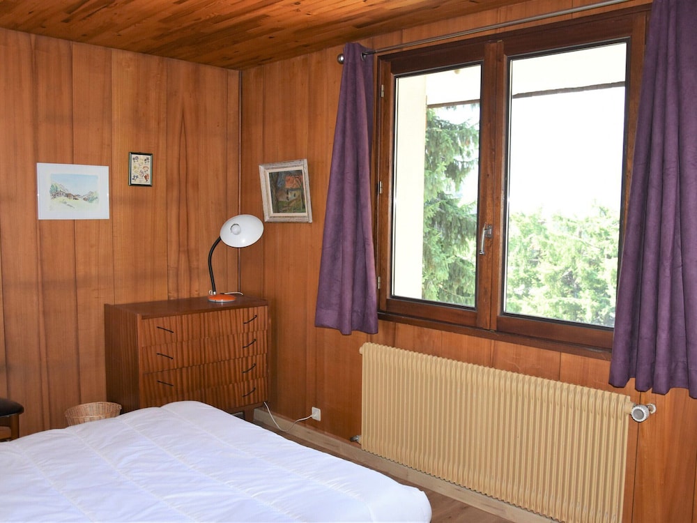 Apartment Pralognan-la-vanoise, 2 Bedrooms, 6 Persons - Pralognan-la-Vanoise