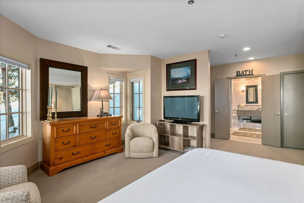 Stag Lodge At Deer Valley Resort - Four Bedroom Residence With Spa #33 - Deer Valley, UT