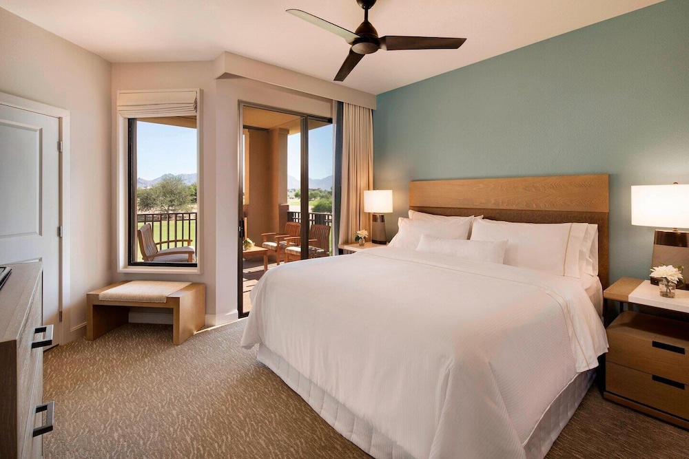 Superbowl Week- Westin Kierland Resort 2 Bedroom Villa - Arizona